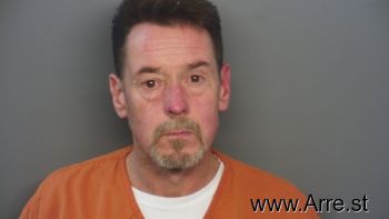 Todd Dale Westerman Mugshot