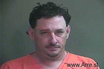 Todd Aaron Young Mugshot