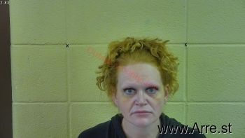 Tommi Jean Opel Mugshot