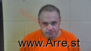 Tommy Lee Critchfield Mugshot