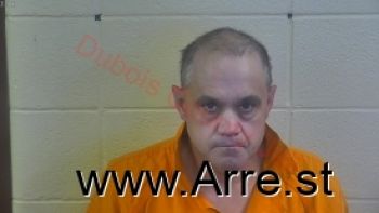 Tommy Lee Critchfield Mugshot