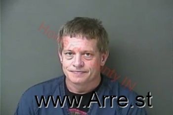 Tommy Joseph Henderson Mugshot