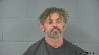 Tommy Ray Mccloud Mugshot