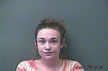 Toni Renae Stephens Mugshot