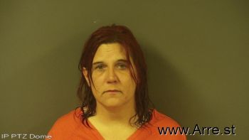 Tonia Maire Bixler Mugshot