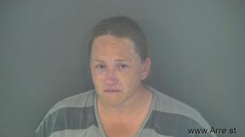 Tonia Sue Miller Mugshot