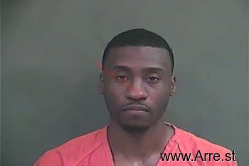 Tony R Bell Mugshot