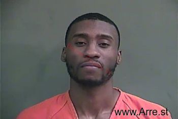 Tony R Bell Mugshot