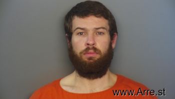 Tony Michael Butler Mugshot