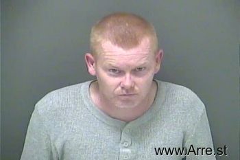 Tony Lynn Carter Mugshot