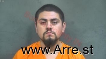 Tony  Garcia Mugshot