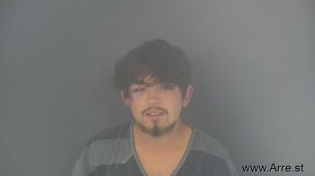 Tony Lee Gibbs Mugshot