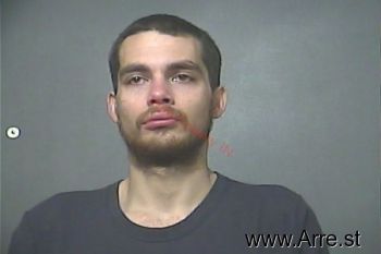 Tony L. Griego Mugshot