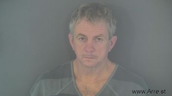 Tony Earl Lindsey Mugshot