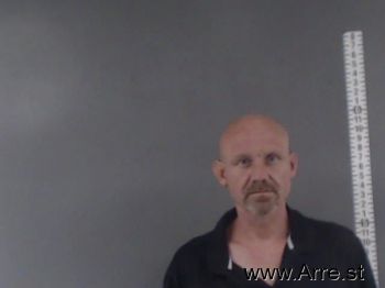 Tony David Mitchell Mugshot