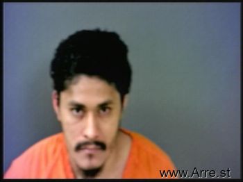 Tony  Penaloza Mugshot