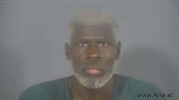 Tony Anthony Richardson Mugshot