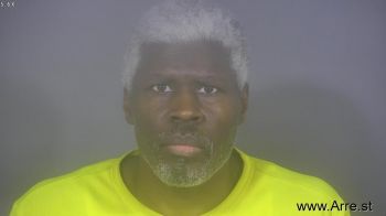 Tony Anthony Richardson Mugshot