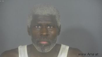 Tony Anthony Richardson Mugshot