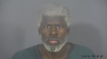 Tony Anthony Richardson Mugshot