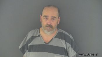 Tony Lawrence Richey Mugshot