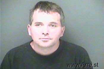 Tony R. Staker Jr Mugshot