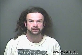 Tony Alan Thomas Mugshot