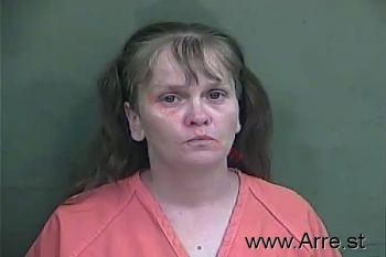 Tonya Jo Ballard Mugshot