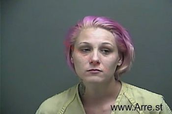 Tonya Kay Brown Mugshot