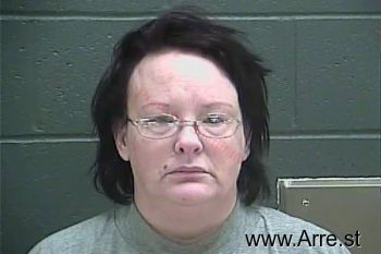 Tonya Lynn Brown Mugshot