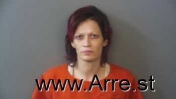 Tonya Rene Davis Mugshot