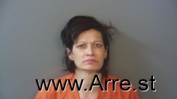 Tonya Rene Davis Mugshot