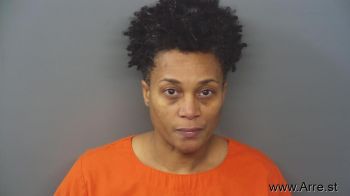 Tonya Denise Easton Mugshot