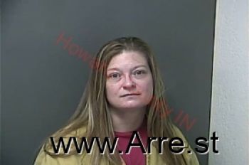 Tonya Lynn Miller Mugshot