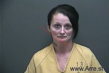 Tonya Sue Mossholder Mugshot