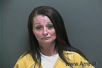 Tonya Sue Mossholder Mugshot