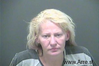 Tonya Ann Plunkett Mugshot