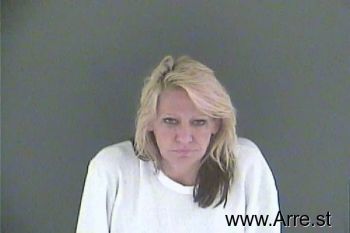 Tonya Ann Plunkett Mugshot