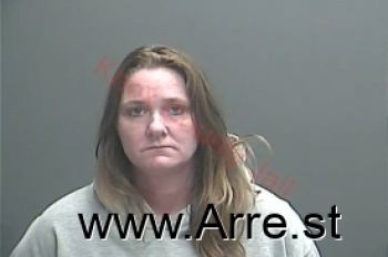 Tonya Renee Robbins Mugshot