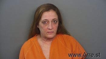 Tonya Dea Short Mugshot