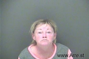 Tonya Eireen Stearns Mugshot