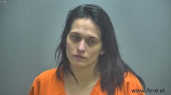 Toree Fawn Riddle Mugshot