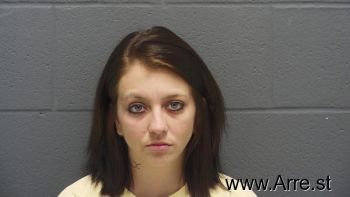 Tori Danielle Bowman Mugshot