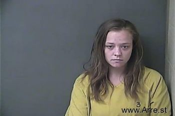 Tori Irene Nicole Kemble Mugshot