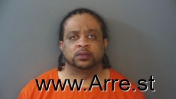 Torrey Desean Jones Mugshot