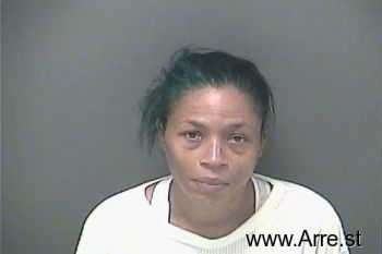 Torrey Ann Miller Mugshot