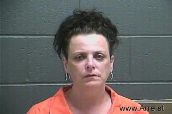 Tracey Lynn Ford Mugshot