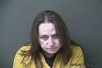 Tracey Michelle Marshall Mugshot