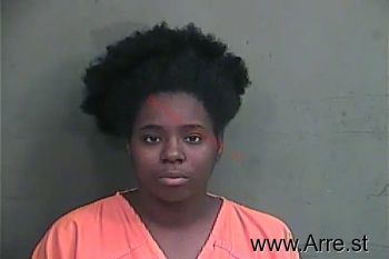 Traci  Brown Mugshot