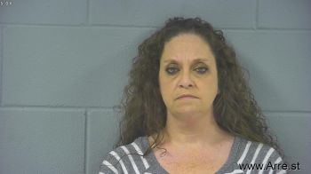 Traci Lynn Winkley Mugshot